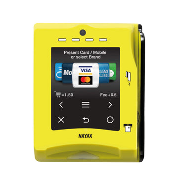TERMINAL NAYAX VPOS TOUCH