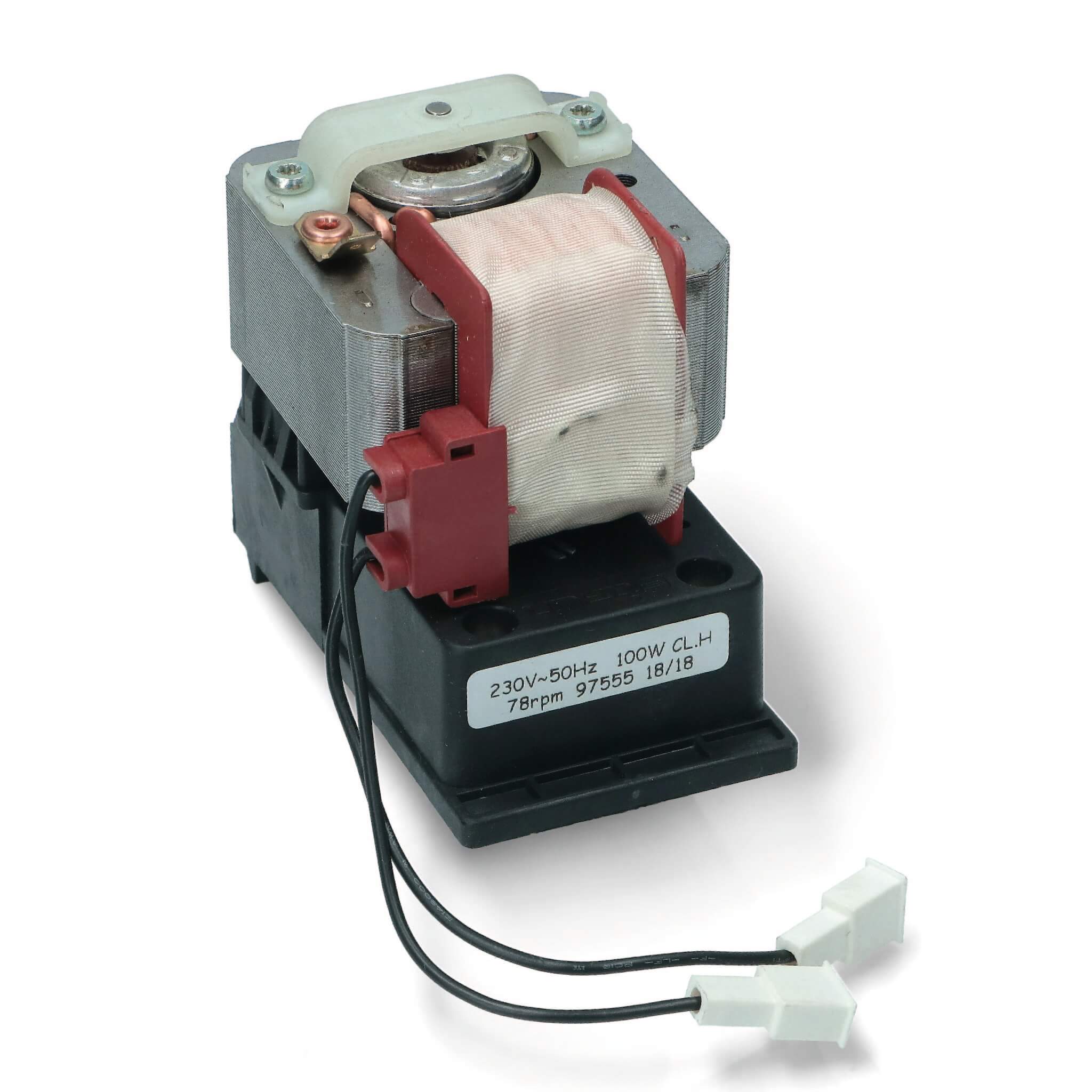 SILNIK PRODUKTU NECTA 0V2555