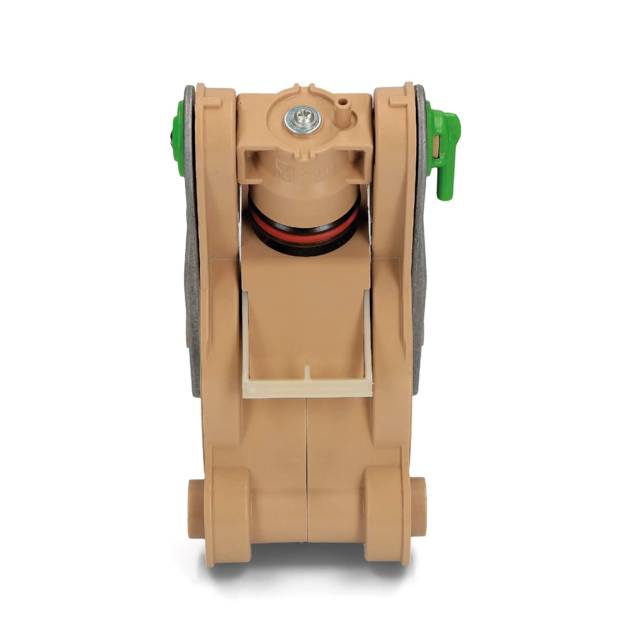 停電 Zaparzacz Ø46 Z4000 Espresso NECTA Automaty Vendingowe Vending Sklep