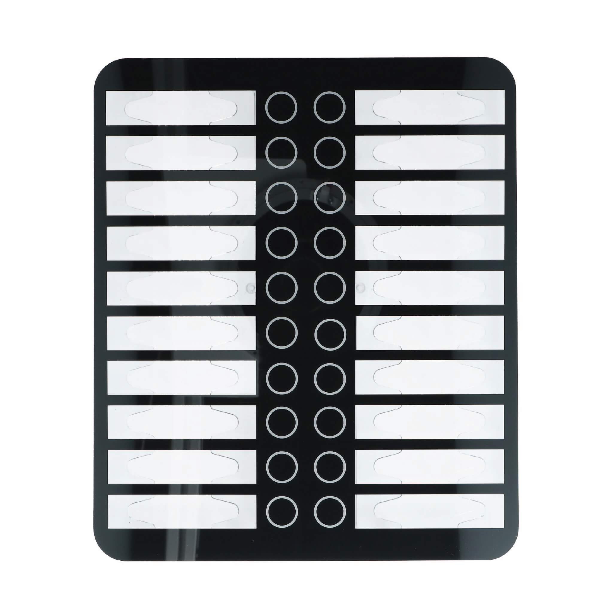 PANEL DOTYKOWY NECTA 255834