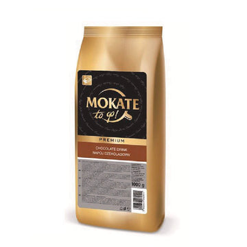 CZEKOLADA MOKATE PREMIUM (10x1KG)