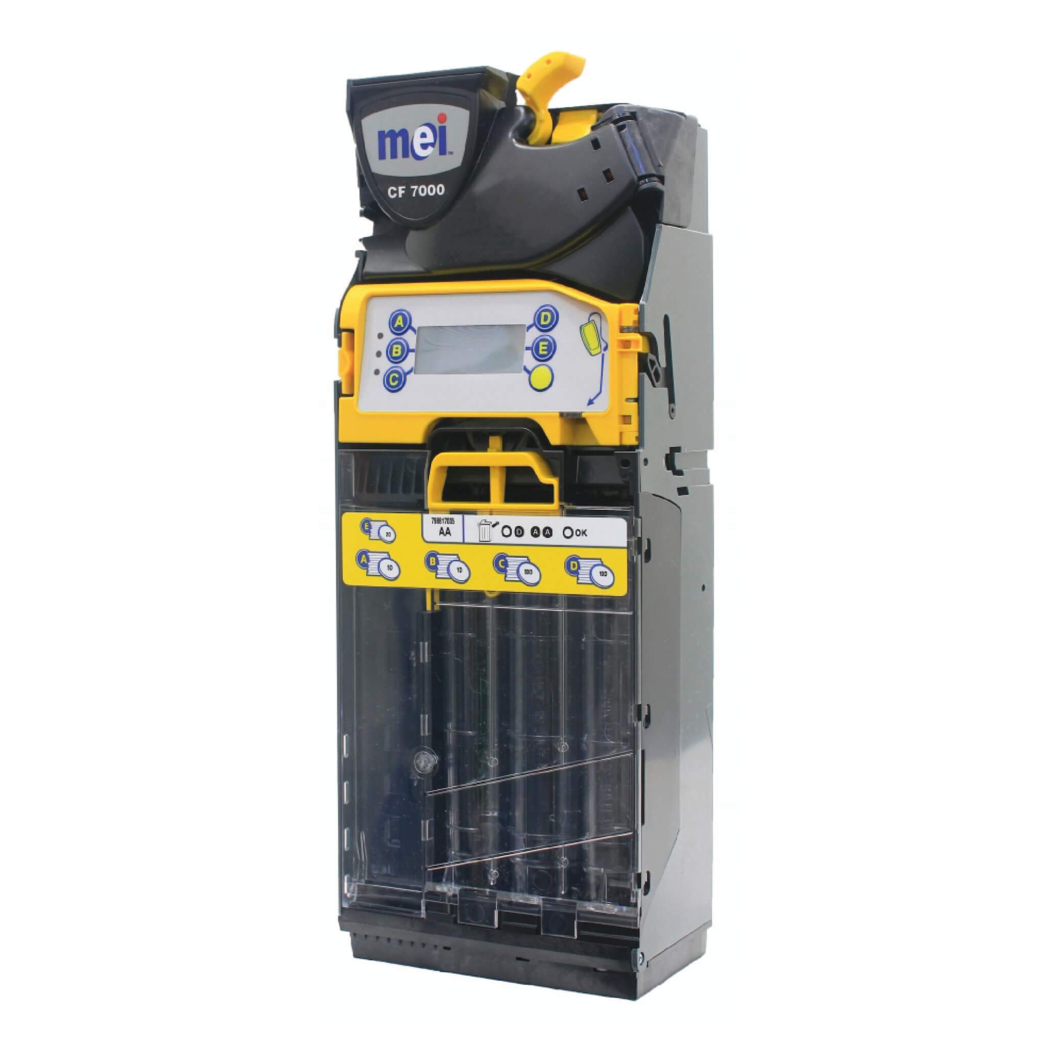 WRZUTNIK MONET MEI CF7900
