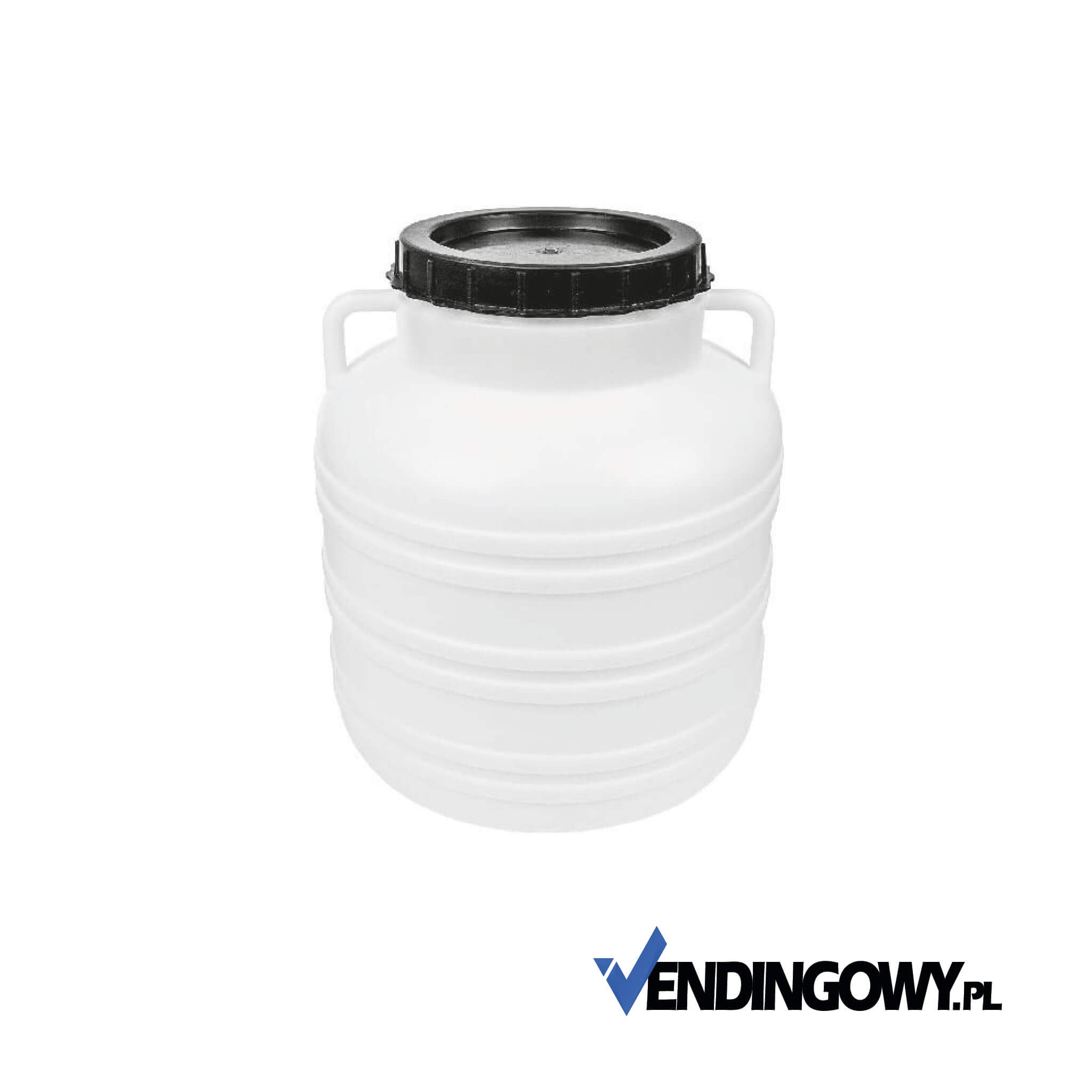 ZBIORNIK NA WODĘ 50L